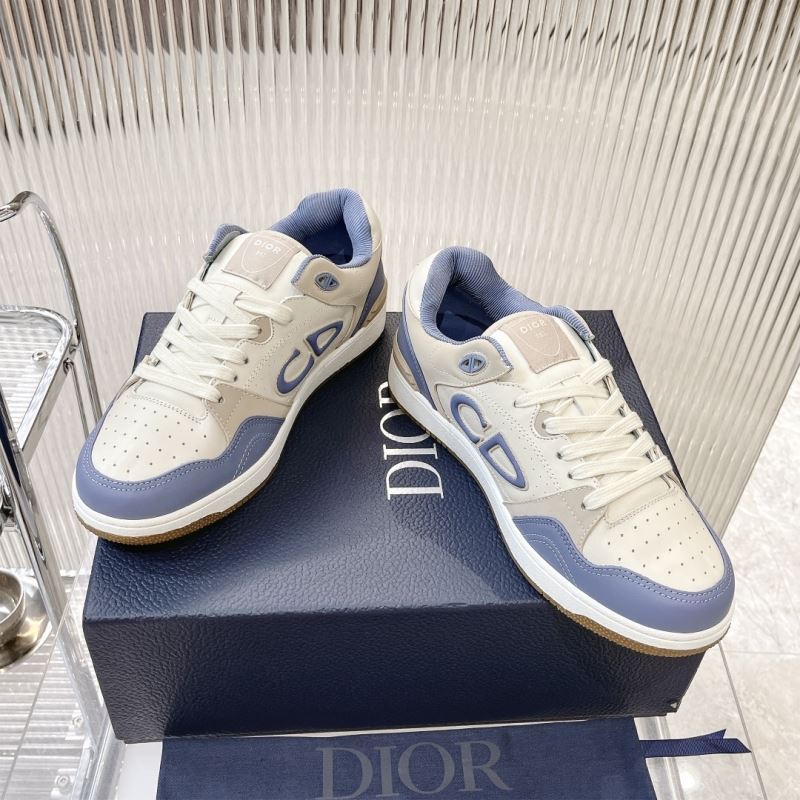 Christian Dior Sneaker